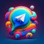 Telegram / Участники / Просмотры / Голоса