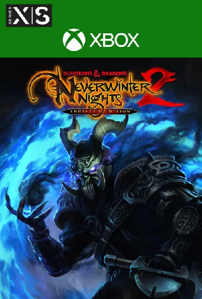 ✅ D&D Neverwinter Nights 2: Enhanced Edition XBOX Ключ