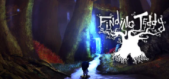 Finding Teddy (STEAM KEY/GLOBAL)