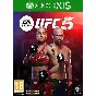 UFC 5 XBOX SERIES X|S Ключ 🔑