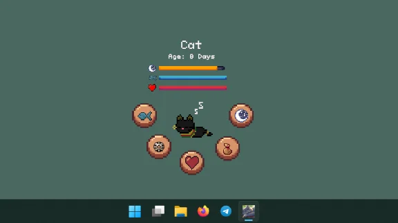 Screen Cat 💎 АВТОДОСТАВКА STEAM РОССИЯ