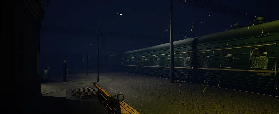 Russian Train Trip 3 💎 АВТОДОСТАВКА STEAM РОССИЯ
