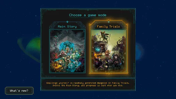 Children of Morta АВТОДОСТАВКА STEAM РОССИЯ