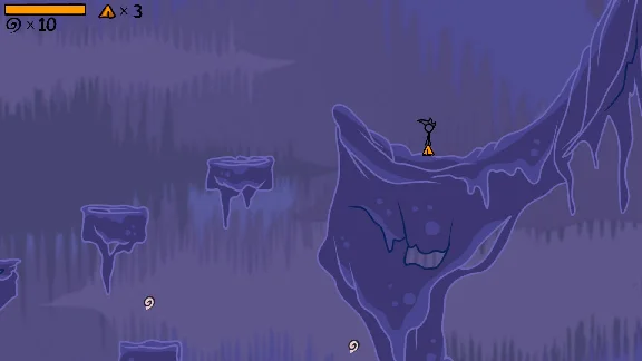 Super Fancy Pants Adventure Steam Key Global +Bonus