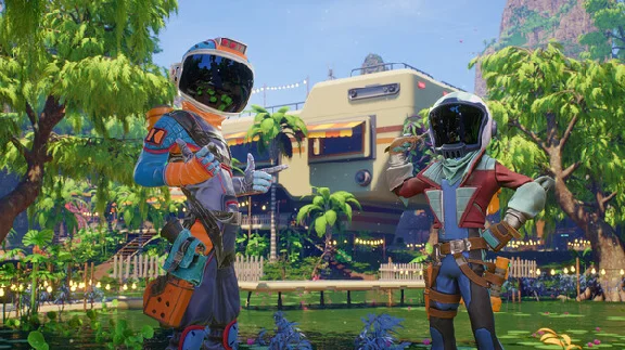 Revenge of the Savage Planet✅STEAM GIFT AUTO✅RU/УКР/СНГ