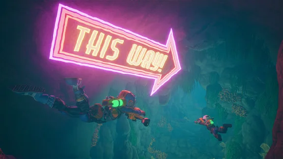 Revenge of the Savage Planet✅STEAM GIFT AUTO✅RU/УКР/СНГ