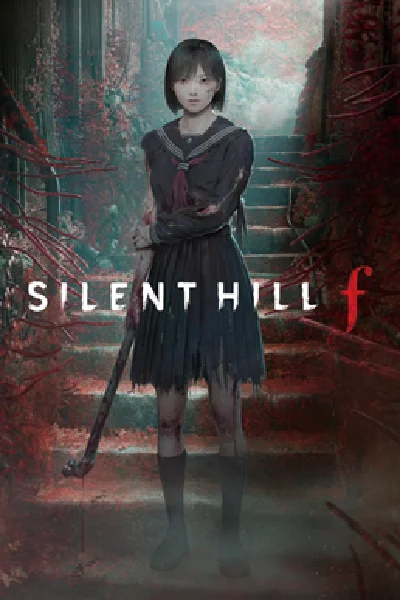 SILENT HILL f Epic Games