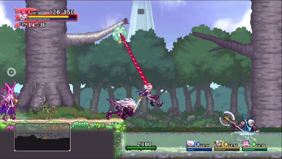 Dragon Marked For Death 💎 STEAM GIFT RU