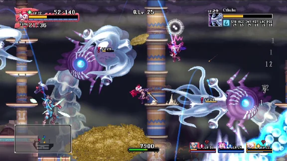 Dragon Marked For Death 💎 STEAM GIFT RU