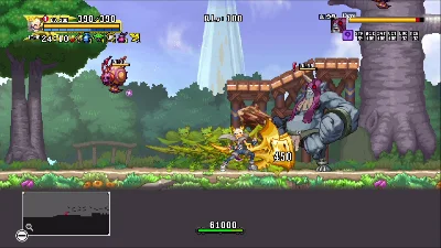 Dragon Marked For Death  АВТОДОСТАВКА STEAM РОССИЯ