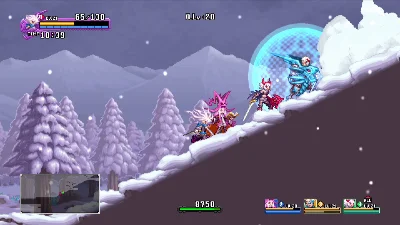 Dragon Marked For Death  АВТОДОСТАВКА STEAM РОССИЯ