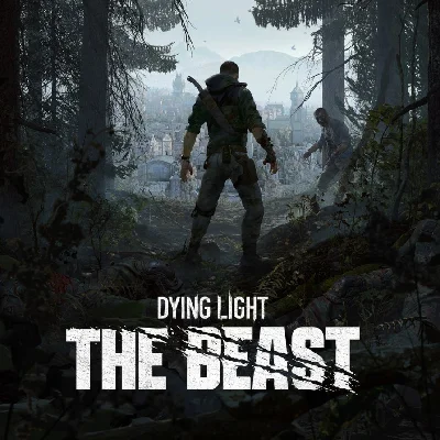 Dying Light: The Beast | Все издания | АВТО | Steam RU