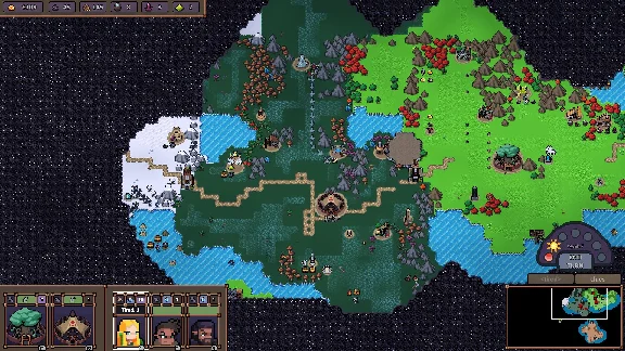 Hero´s Hour Steam Key RU+CIS +Bonus