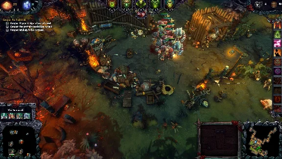 Dungeons 2 | Complete Edition (+3 DLC) Steam Ключ