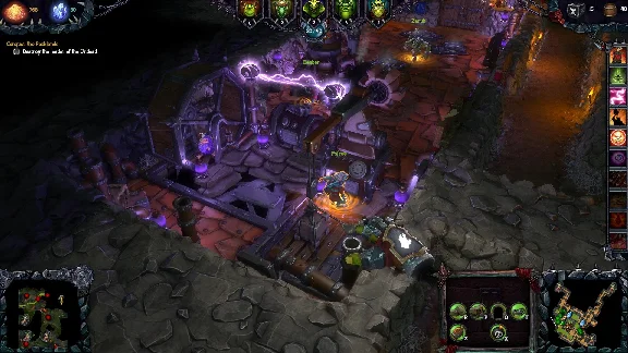 Dungeons 2 | Complete Edition (+3 DLC) Steam Ключ