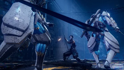 NINJA GAIDEN 4 · Standard/Deluxe · Steam RU · АВТО