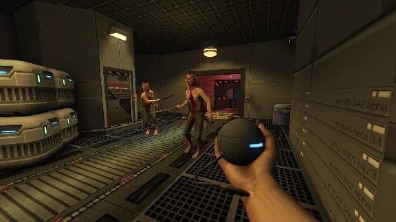 System Shock 2 Remastered · Steam RU/KZ/CIS/TR/AR/UA