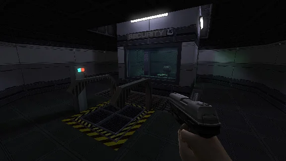 System Shock 2 Remastered · Steam RU/KZ/CIS/TR/AR/UA