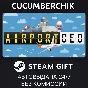 Airport CEO✅STEAM GIFT AUTO✅RU/УКР/КЗ/СНГ