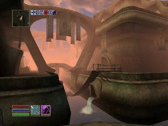 The Elder Scrolls III: Morrowind XBOX⭐Any account #