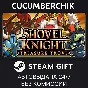 Shovel Knight: Treasure Trove✅STEAM GIFT AUTO✅RU/OT