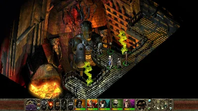 Planescape Torment: Enhanced Edition Steam Ключ РФ+Мир