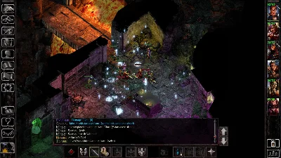 ⚫Baldur´s Gate: Enhanced Edition Siege of Dragonspear