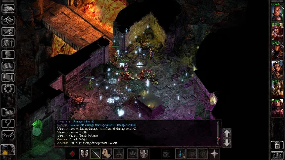 Baldur´s Gate: Siege of Dragonspear DLC Steam Ключ