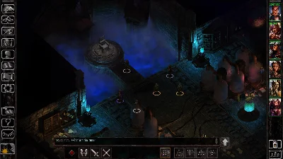 ⚫Baldur´s Gate: Enhanced Edition Siege of Dragonspear
