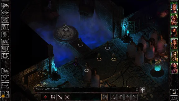 Baldur´s Gate: Siege of Dragonspear DLC Steam Ключ