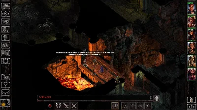 ⚫Baldur´s Gate: Enhanced Edition Siege of Dragonspear