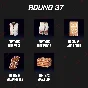 🔥RUST ПРЕДМЕТЫ✦TWITCH DROPS✦Раунд 37+38+39✦24 СКИНА 🎁