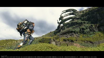 Death Stranding Director´s Cut + DLC Steam Ключ РФ+СНГ