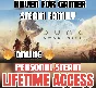 Dune: Awakening🔥Family Steam🔥Online Lifetime+Region🚀