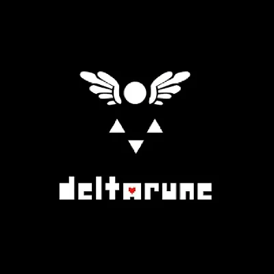 🎮 DELTARUNE [Steam – Offline Access] | All Chapters