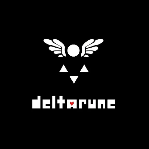 🎮 DELTARUNE [Steam – Offline Access] | All Chapters