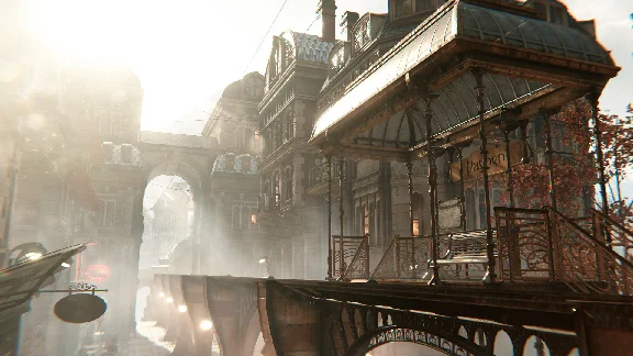 🚀 Syberia: The World Before 🤖 Steam Gift AUTO
