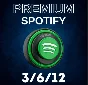 💚 1/3/6/12 SPOTIFY PREMIUM 🎶INDIVIDUAL/DUO 💚🌎