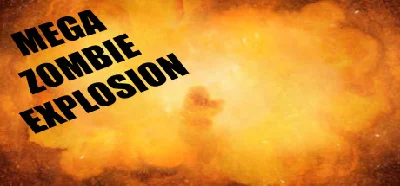 🔑 MEGA ZOMBIE EXPLOSION (STEAM KEY GLOBAL / ROW) 🔑
