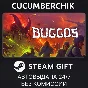 Buggos✅STEAM GIFT AUTO✅RU/UKR/KZ/CIS