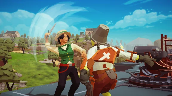 🚀 Survival Machine 🤖 Steam Gift РФ + другие ⚡ АВТО
