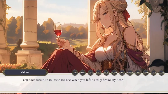 🚀 Rumours of a Roman Empire 🤖 Steam Gift AUTO