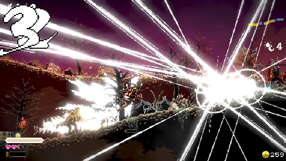 ⭐️ВСЕ СТРАНЫ+РОССИЯ⭐️ Berserk or Die STEAM GIFT