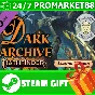 ⭐️ Fantasy Grounds Pathfinder 2 RPG Dark Archive STEAM