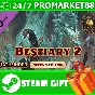 ⭐️ Fantasy Grounds Pathfinder RPG 2 Bestiary 2 STEAM
