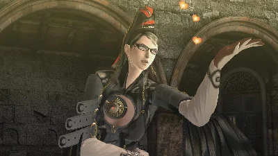 ⚫Bayonetta Steam Key Global +Bonus