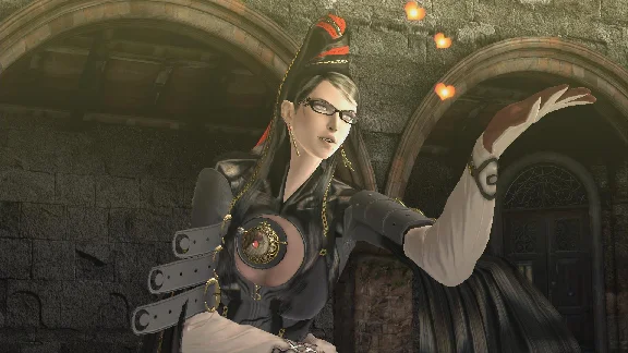 Bayonetta Steam Ключ РФ+Мир +Бонус