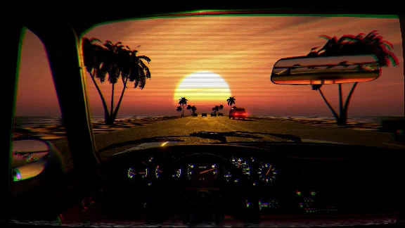 Retrowave Steam Ключ РФ+Мир +Бонус