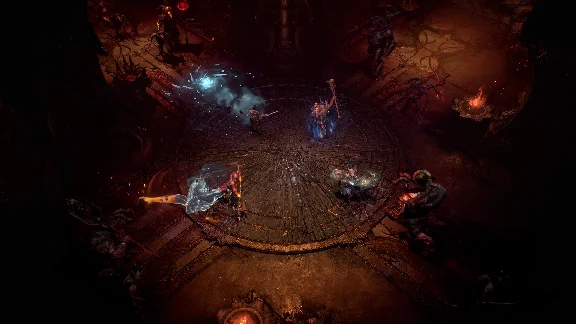 🟢🔥DIABLO® IV - EXPANSION BUNDLE🌍Xbox One/X|S KEY🎮✅