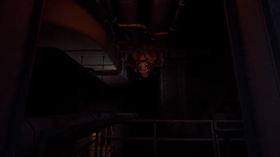 🚀 Five Nights at Freddy´s: Secret of the Mimic 🤖